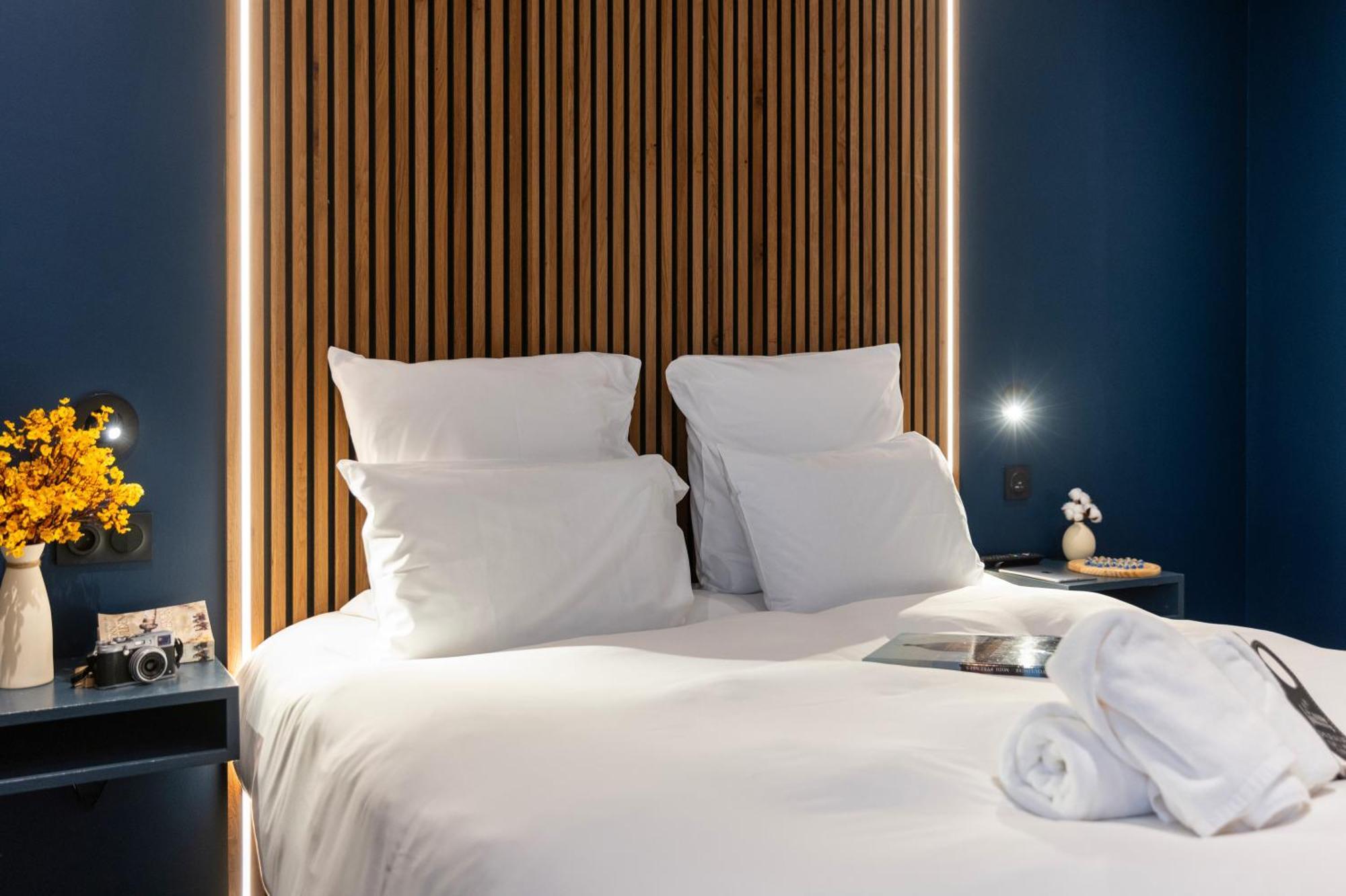 Ovyo Hotel Toulouse Luaran gambar